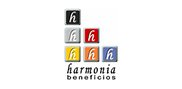 harmonia benefícios